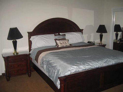 Shore Stay Suites Кейп-Чарльз Номер фото
